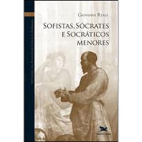 História Da Filosofia Grega E Romana (Vol. Ii) - Vol. 2