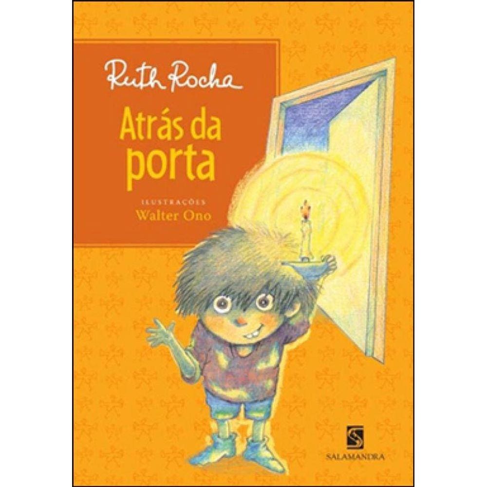 Atras Da Porta