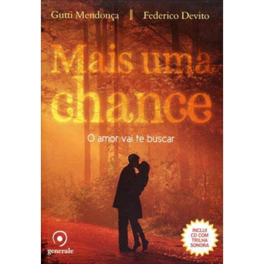 Mais Uma Chance