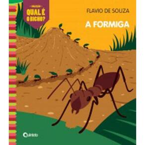 A Formiga