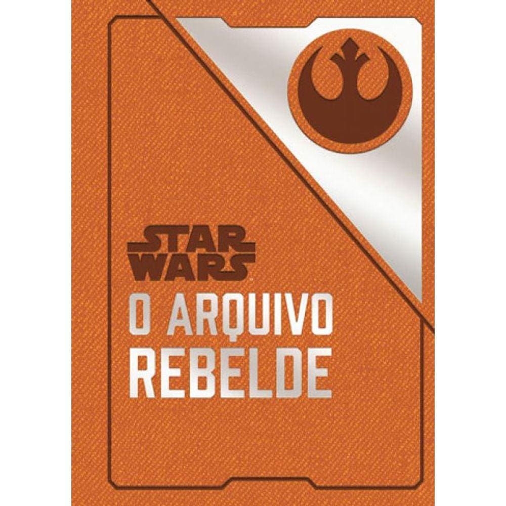 Star Wars: O Arquivo Rebelde