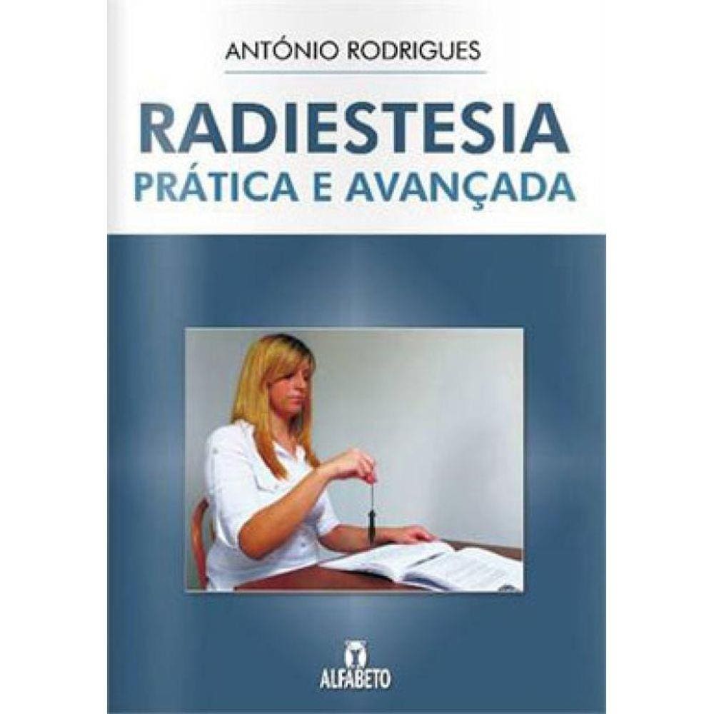 Radiestesia Pratica E Avançada