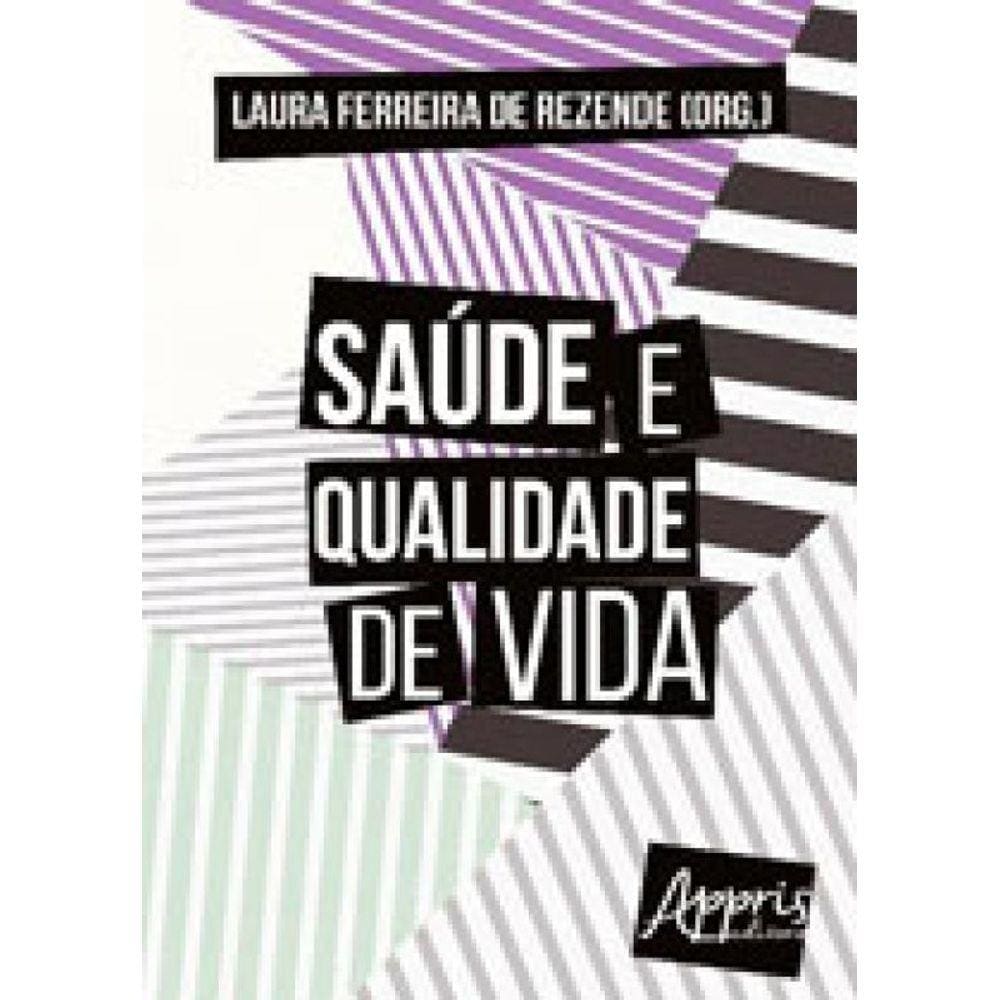 Saude E Qualidade De Vida