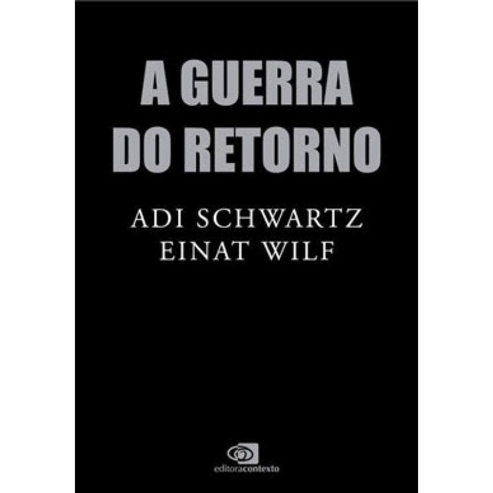A Guerra Do Retorno