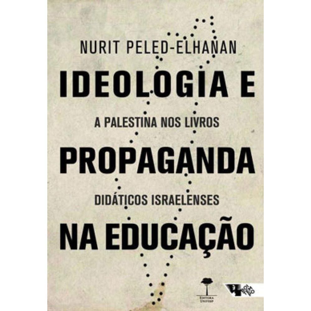 Ideologia E Propaganda Na Educação