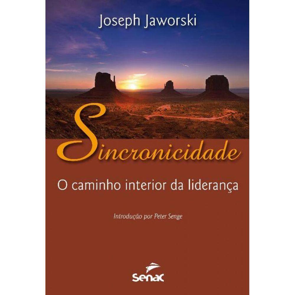 Sincronicidade