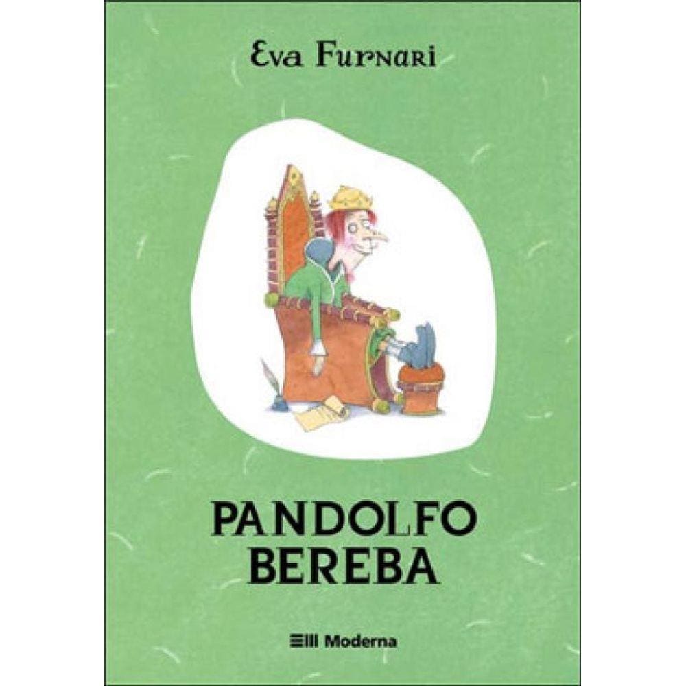 Pandolfo Bereba