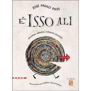 E Isso Ali