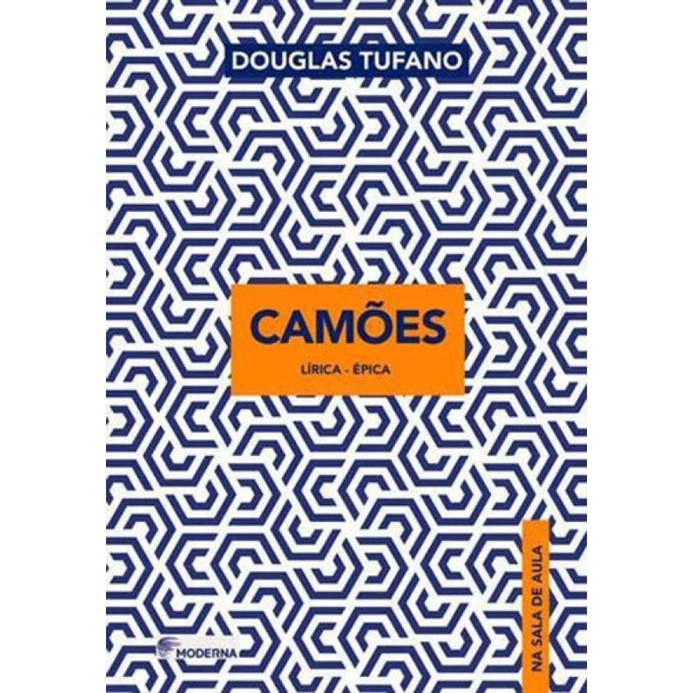 Camoes - Lirica - Epica