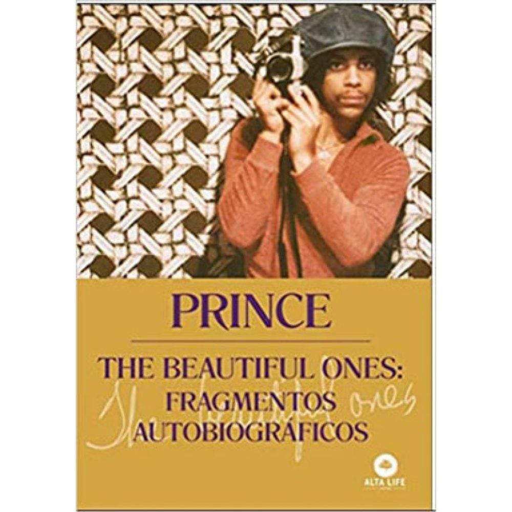 Prince - Fragmentos Autobiográficos