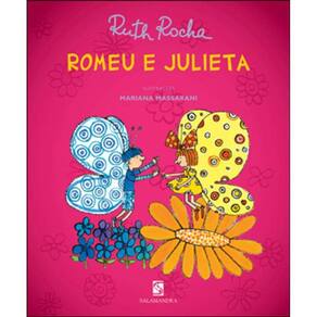 Romeu E Julieta
