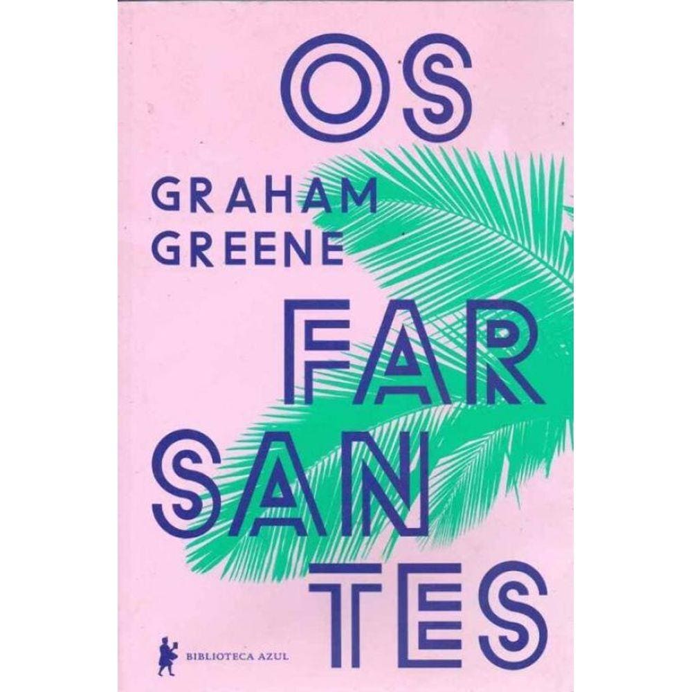 Farsantes, Os