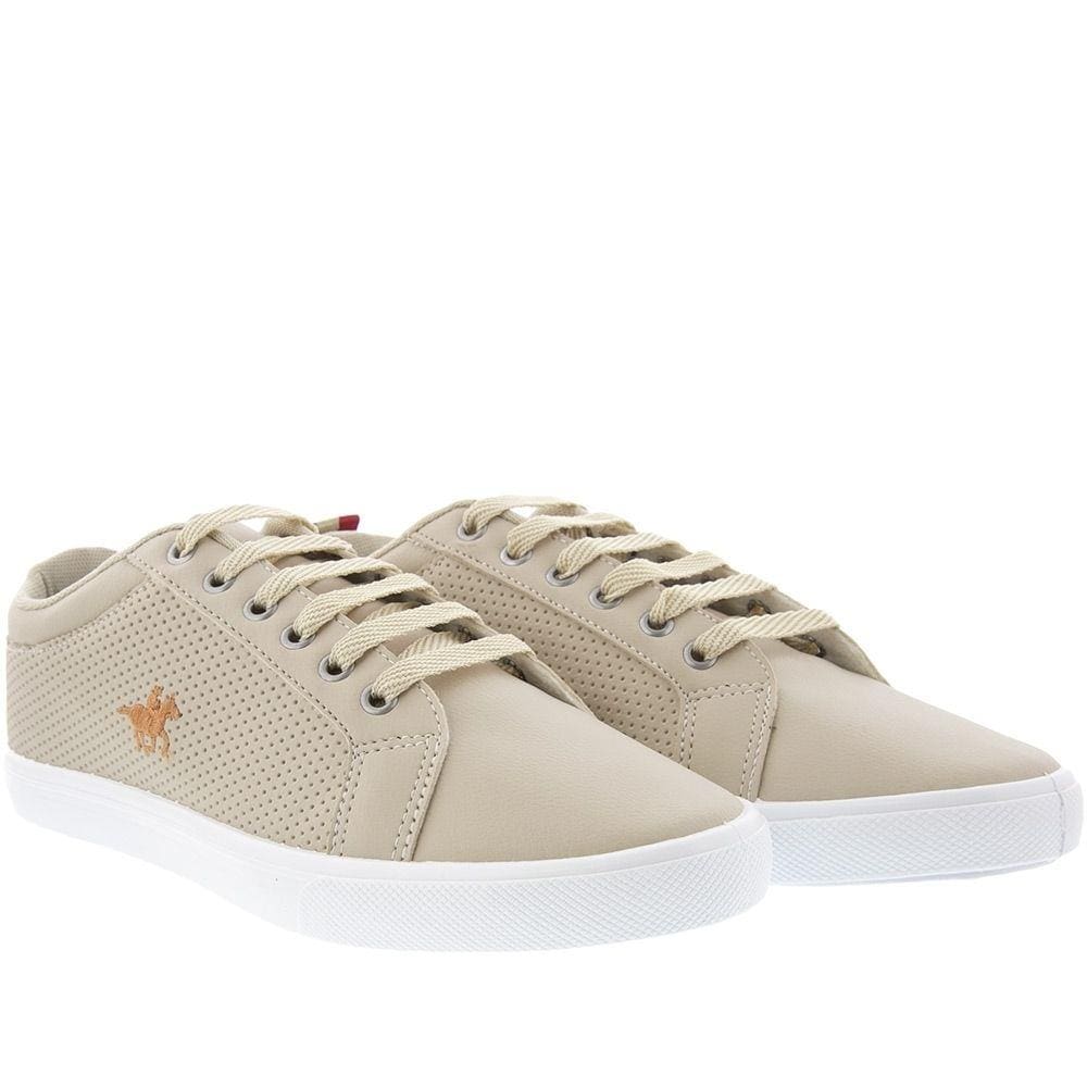 Tenis polo ralph lauren