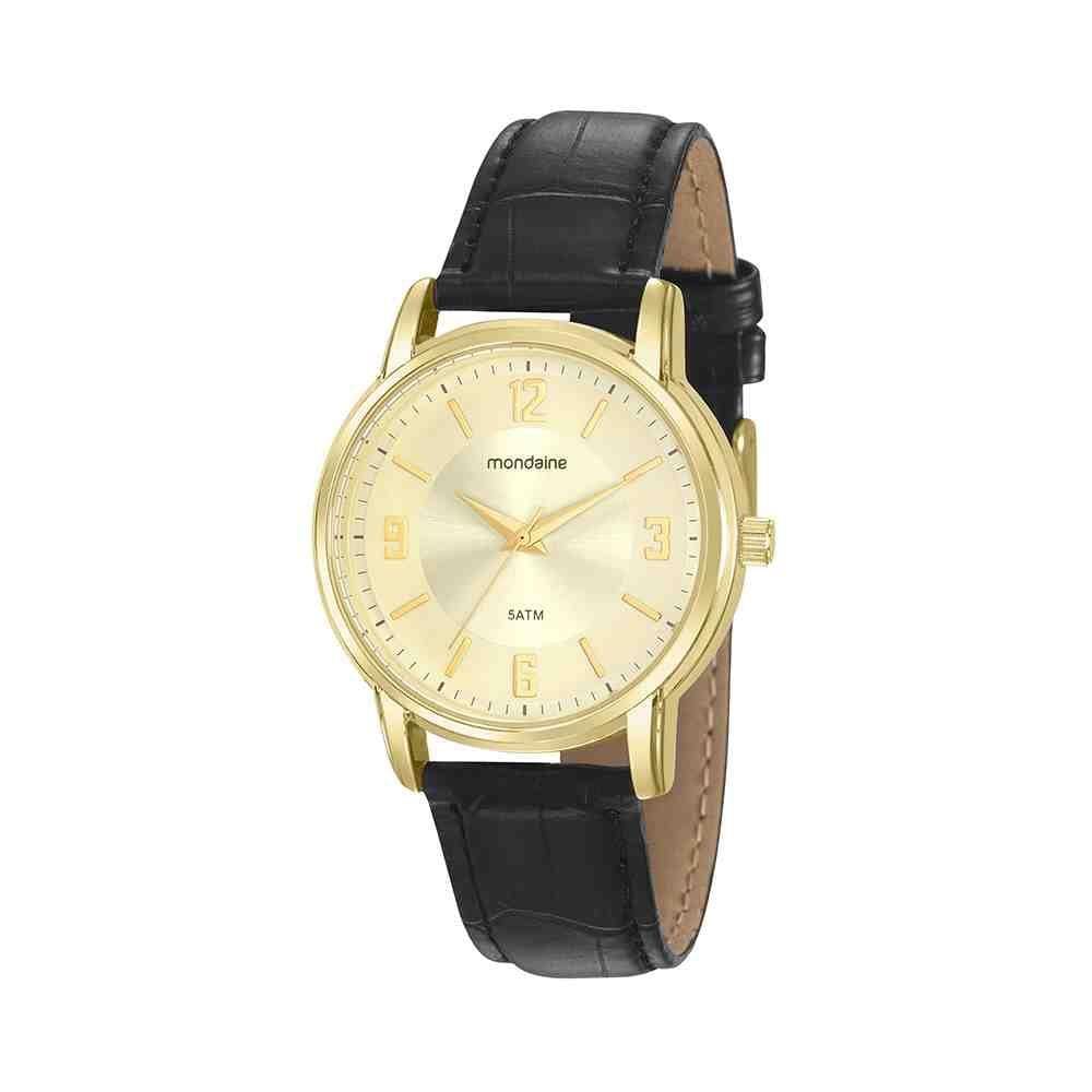 Relógio Mondaine - 99584LPMVDH2