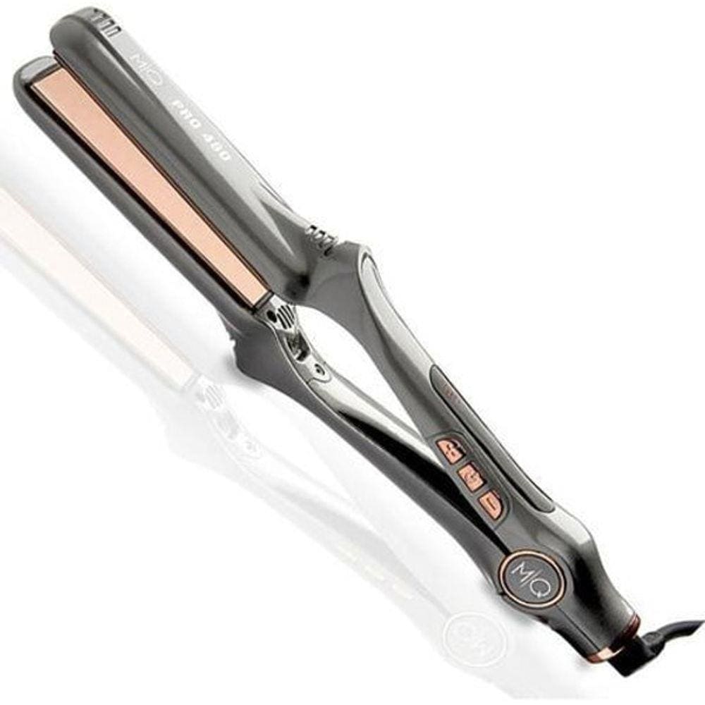 Prancha Chapinha Mq Pro 480°F Bivolt Automatico
