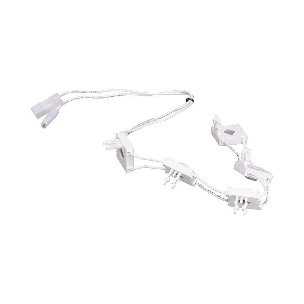 Rede Elétrica de Acendimento Bivolt para Cooktop - W10505774