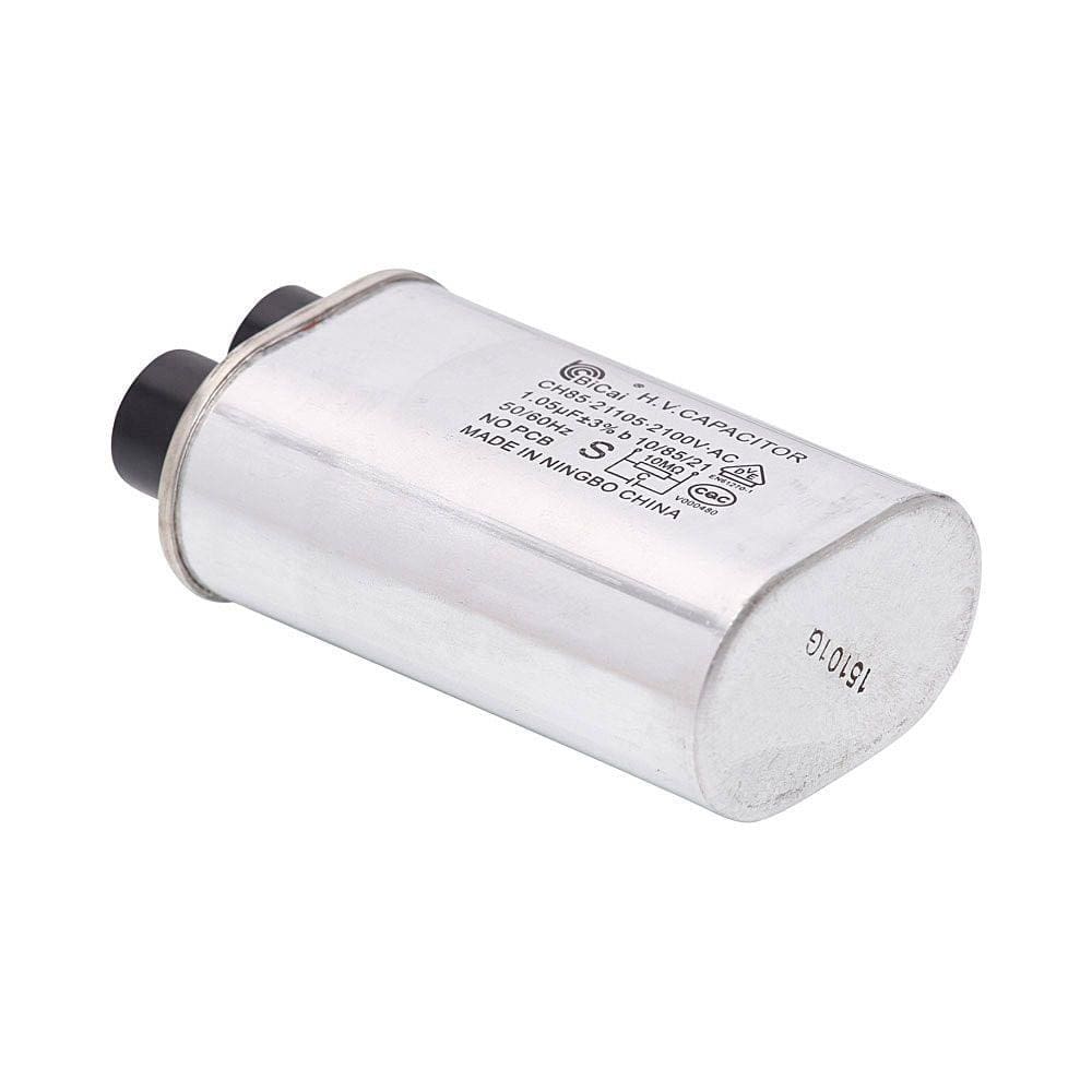 Capacitor para Microondas 1,5 uF Brastemp  - W10732253