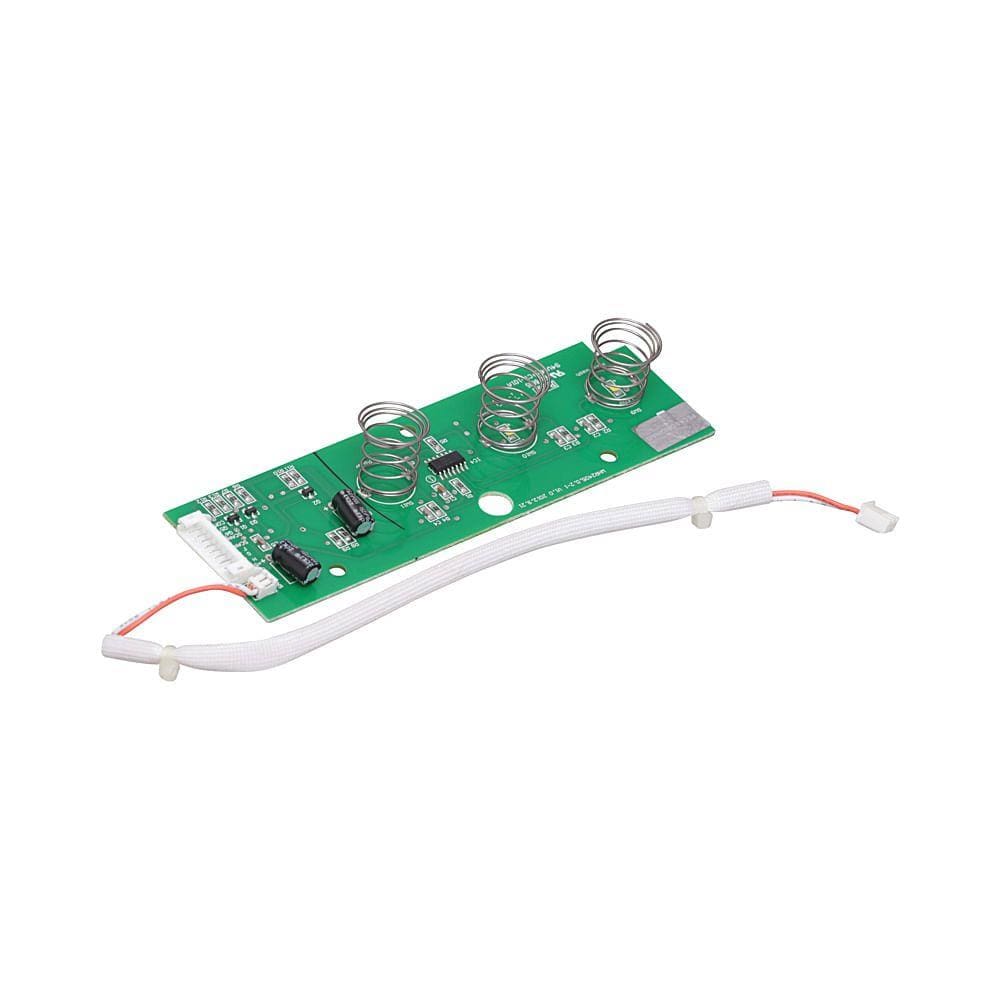 Placa de Interface Bivolt para Lava Louças Brastemp - W10544765