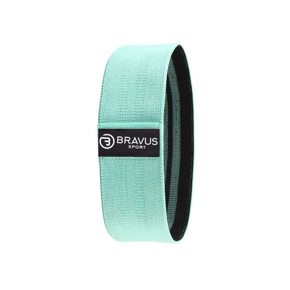 Hip Mini Band Bravus Sport Forte P Elástico Extensor