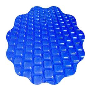 Manta Térmica Para Piscina 7X3,5 300 Micras Proteçãouv 3,5X7