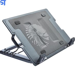 Base para Notebook 1 Cooler 9/17" Multilaser -AC166