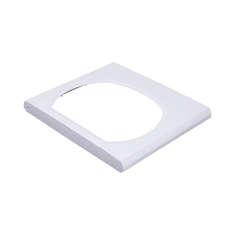 Acabamento Frontal da Porta para Secadora Brastemp -W10297771