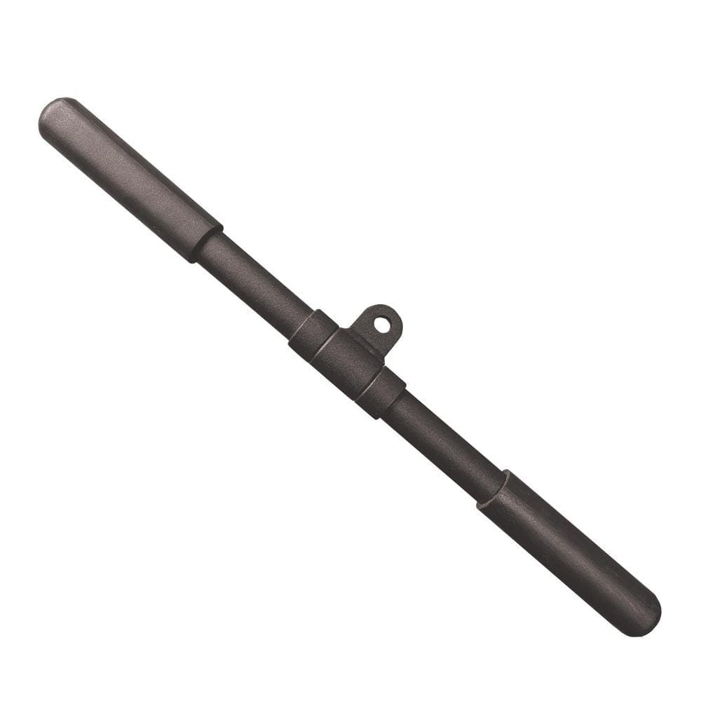 Puxador Barra Reta Pulley Com Giro - 50Cm