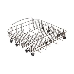 Cesto Aramado Inferior para Lava Louças Brastemp - W10236775