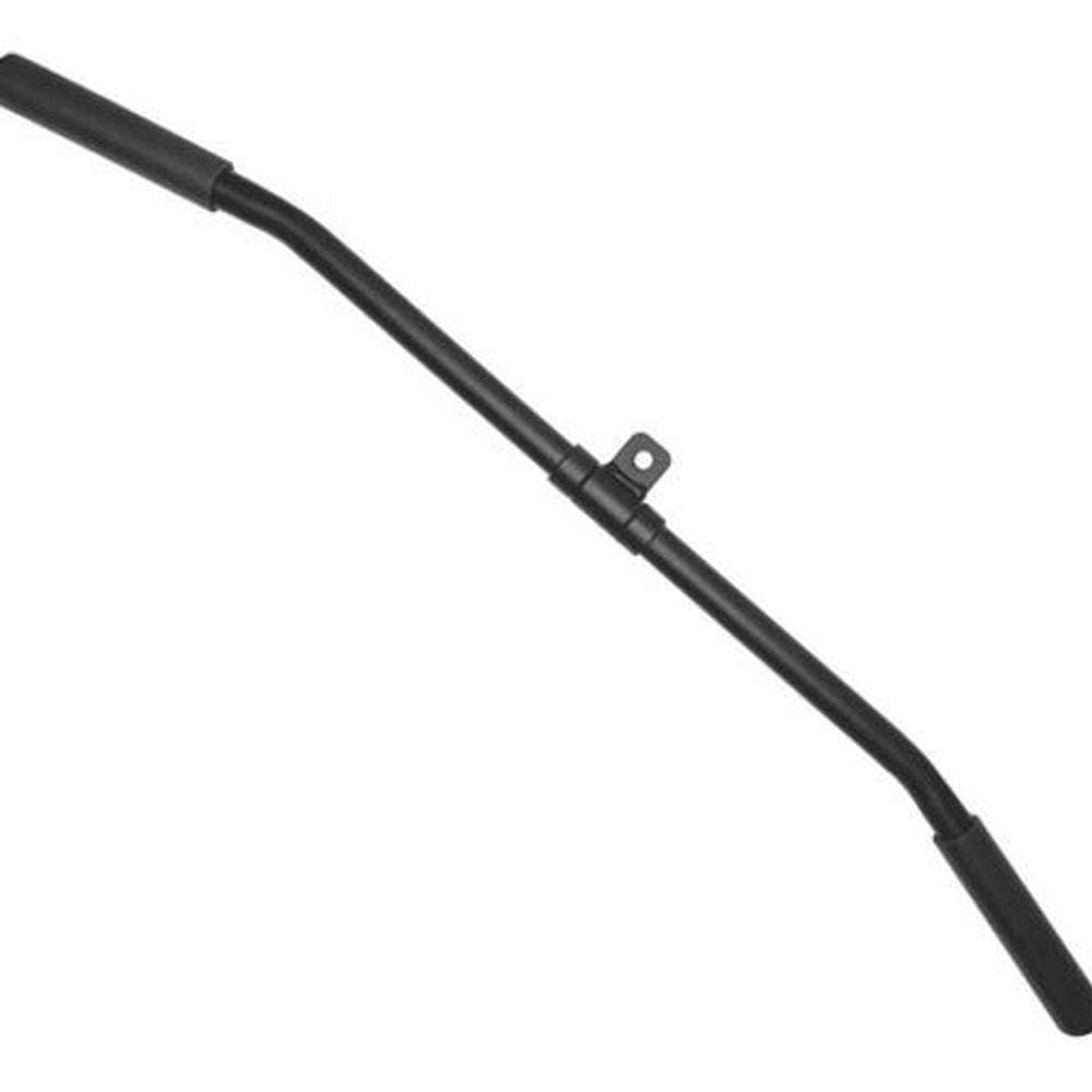 Puxador Barra Pulley Costas Profissional Musculação