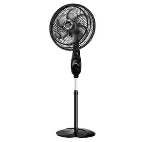 Ventilador Coluna Mondial - Turbo 06 Pás - VT-30C-NB
