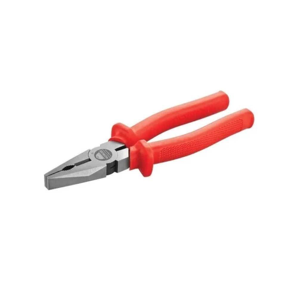 Alicate Universal Worker 8`` Cromo Vanadium 1000V