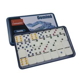 Mad. Domino Galinha Pintadinha 28 Pçs