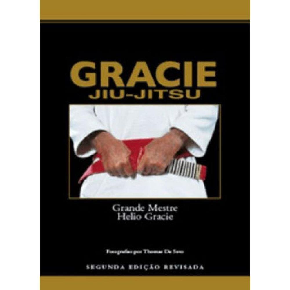 Gracie Jiu Jitsu