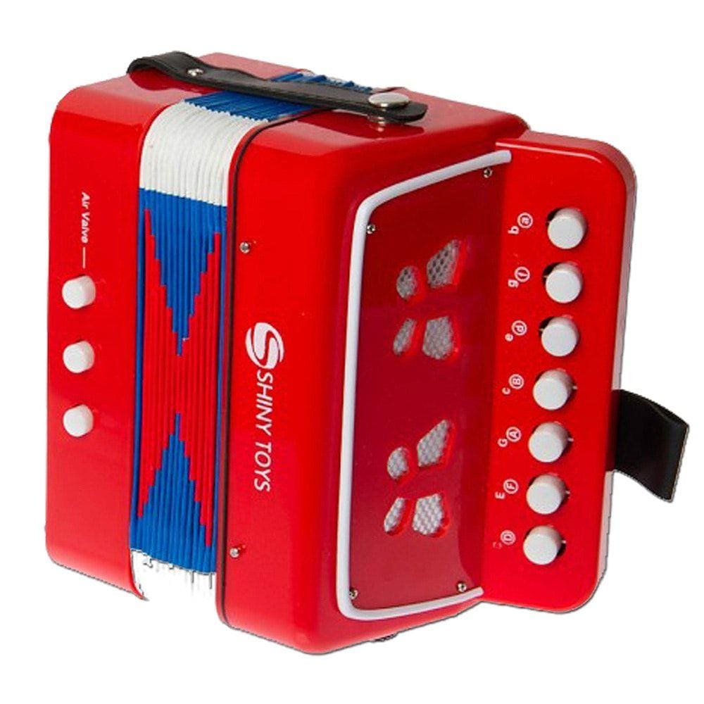 Mini Acordeon