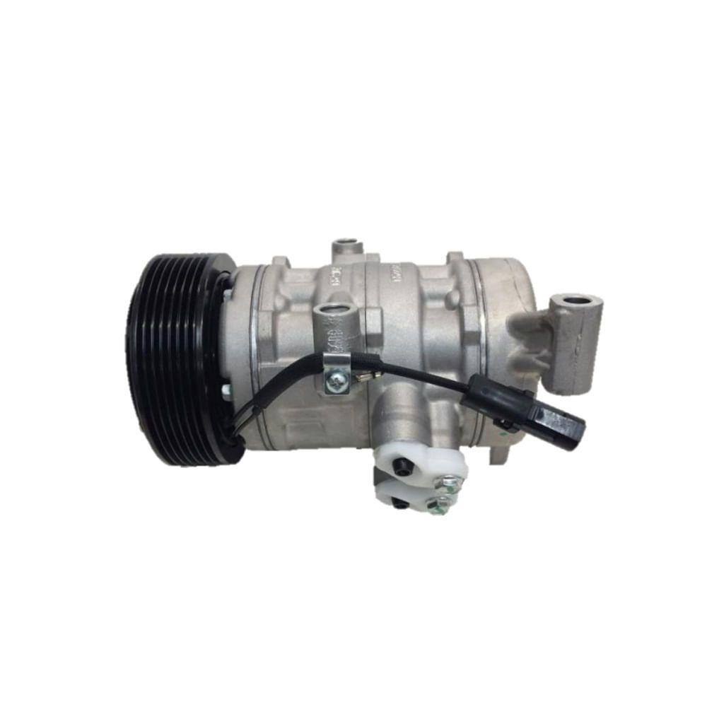 Compressor Mahle 10Se13c Etios 12>17
