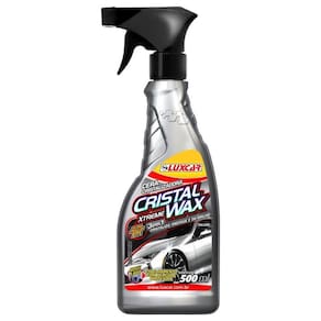 Cera Cristalizadora Cristal Xtreme Wax Luxcar