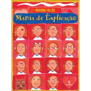 Mania De Explicaçao