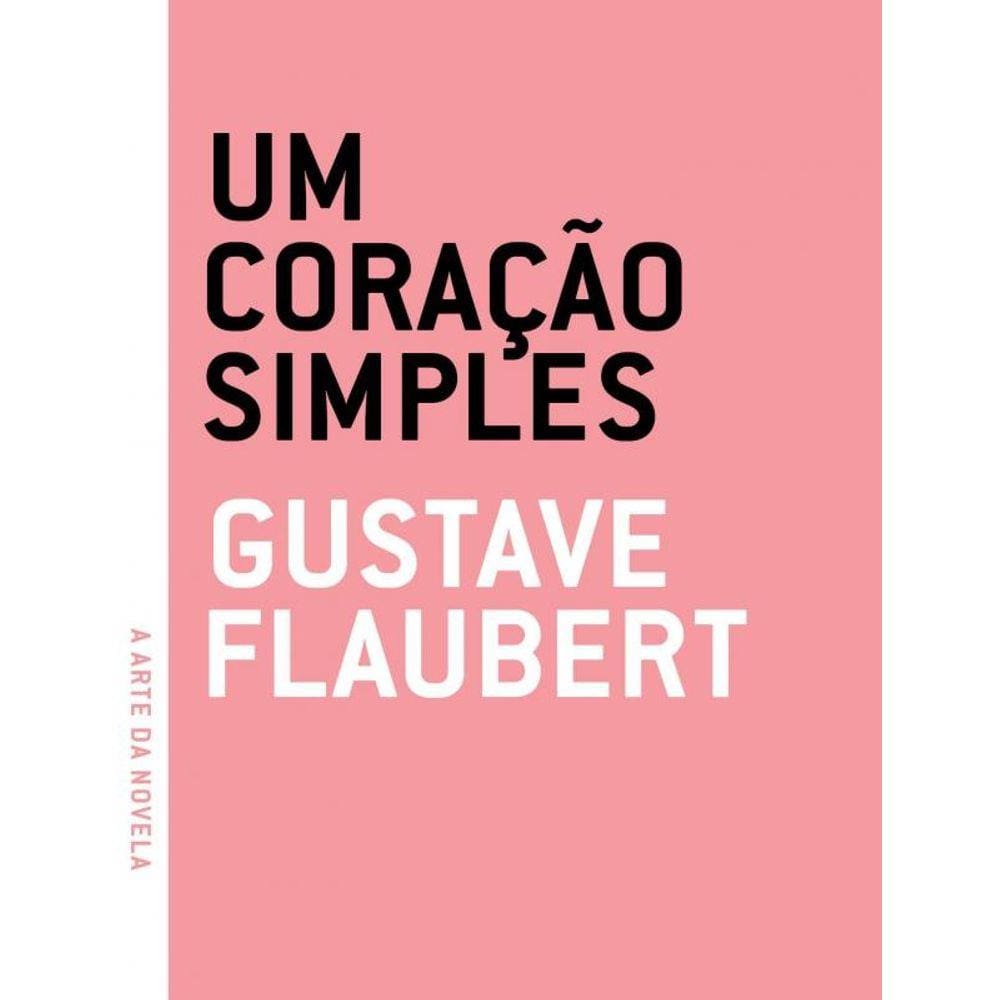 Coracao Simples, Um