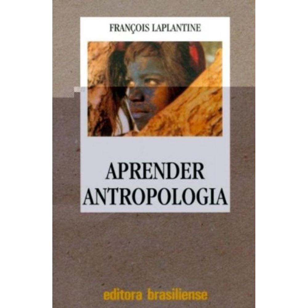 Aprender Antropologia