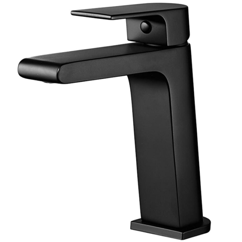 Misturador Monocomando Mesa Bica Baixa Lorenlike 2875 B78