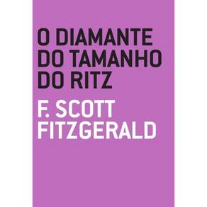 Diamante Do Tamanho Do Ritz