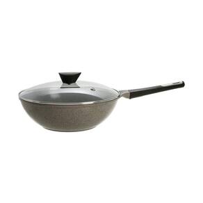 Frigideira Wok Marble 30 cm - Neoflam
