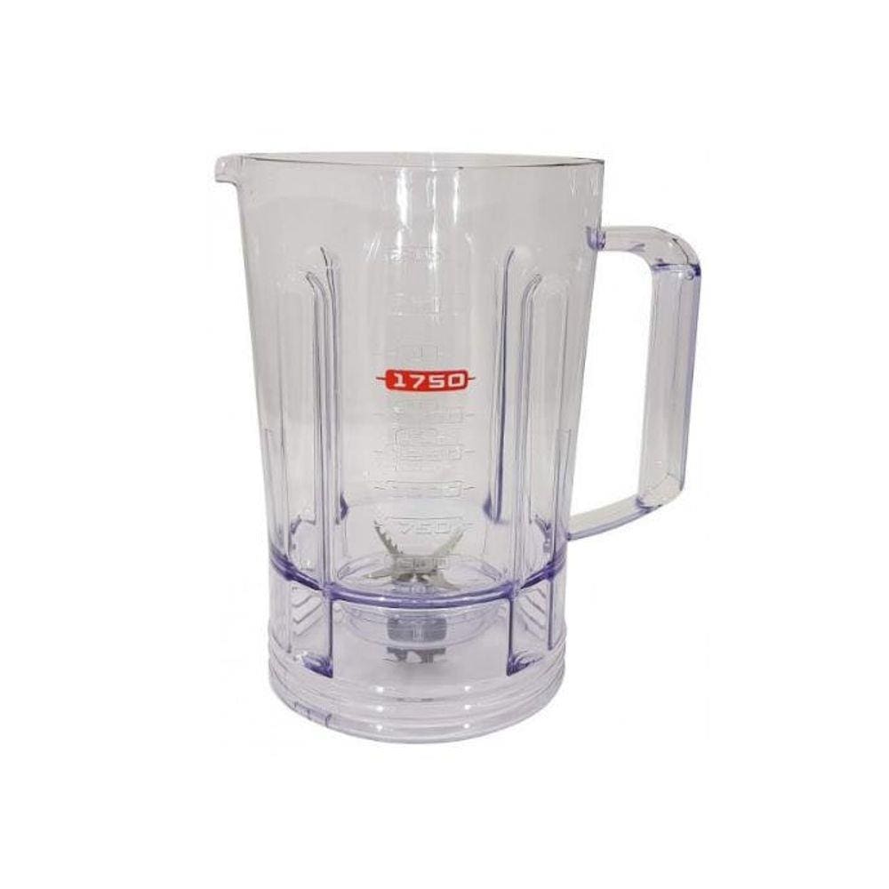 Copo Para Liquidificador Arno Power Maxx 1000 Ln54 E Ln55