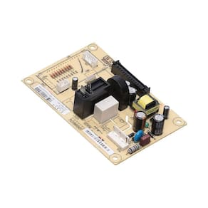 Placa Eletrônica 220V para Microondas - W11050131