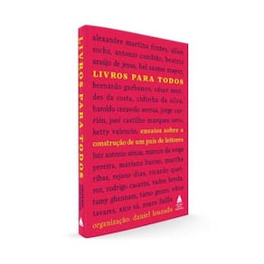 Livros Para Todos