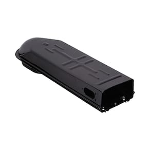 Alojamento da Resistência para Secadora Brastemp - 326010010