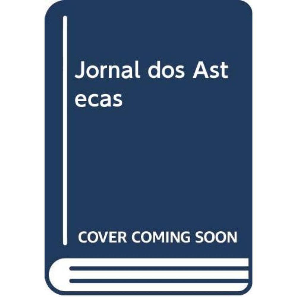 Jornal Dos Astecas