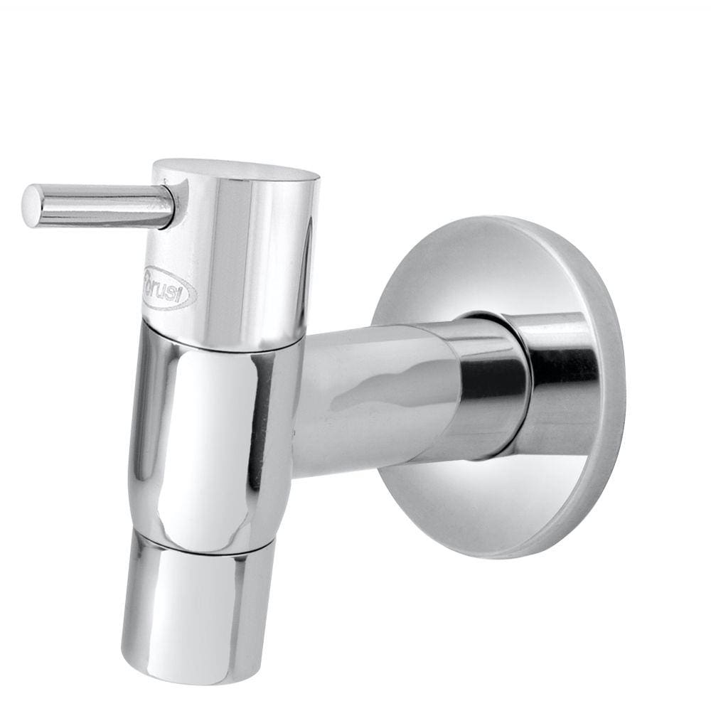 Torneira Parede Tanque Realce Jr Forusi