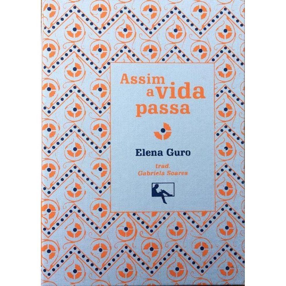 Assim A Vida Passa