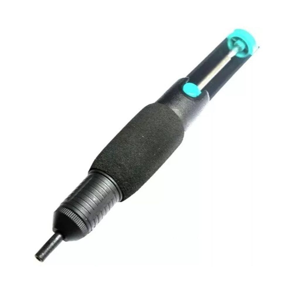 Sugador De Solda Hikari Anti Estático Soldagem Hk-208 ESD